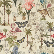 Botany Tropical Fabric by the Metre